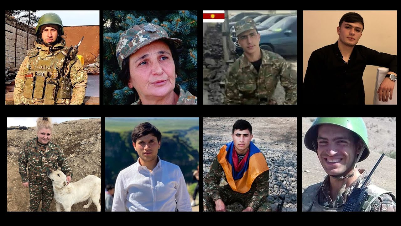 Ադրբեջանական գերությունից ազատ արձակված զինծառայողի կինը վերադարձավ Հայաստան