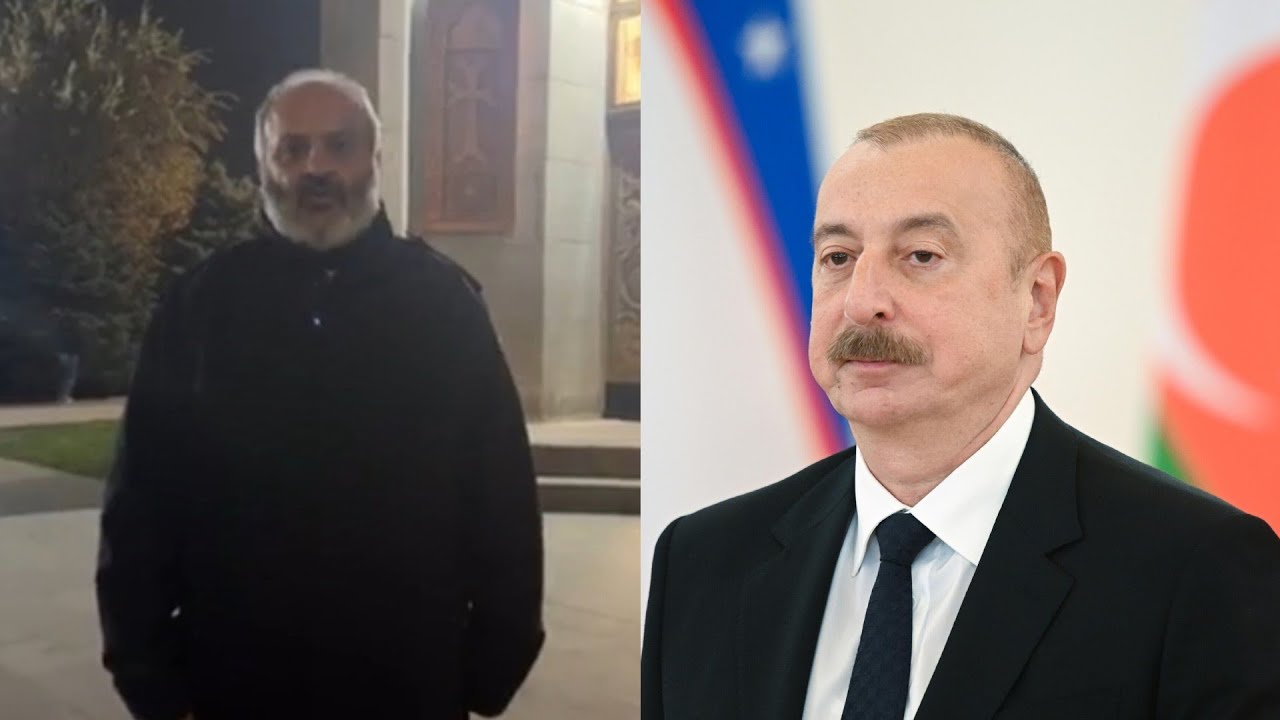 Բագրատ արքեպիսկոպոս Գալստանյանի արձագանքը ԵԽԽՎ-ի զեկույցին