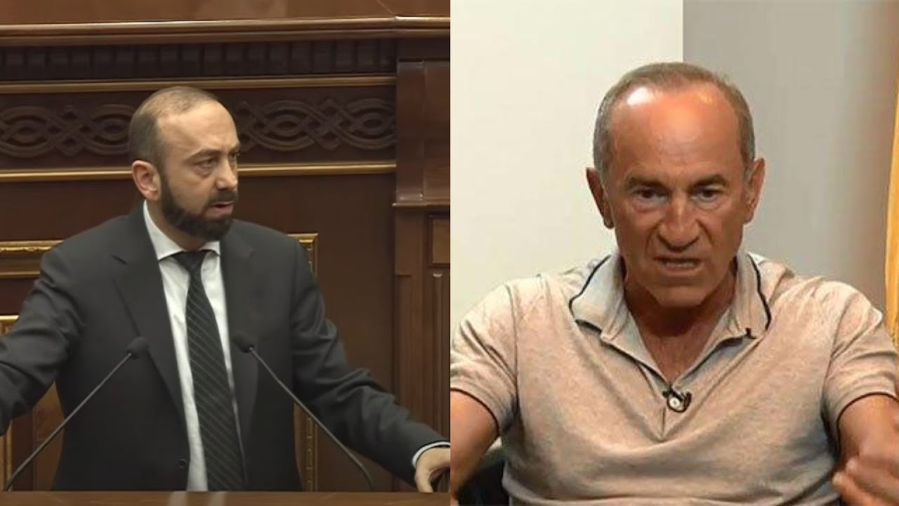 «TRIPP-ը հայ-ամերիկյան պրոեկտ է Ադրբեջանի և Թուրքիայի համար»․ Ռոբերտ Քոչարյան