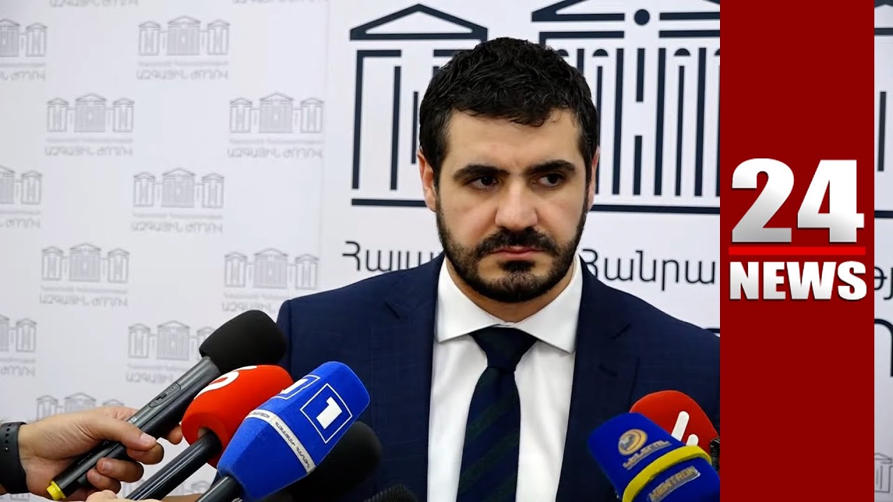 Հայաստանը փորձում է Թրամփի անունը տալ, իսկ Ադրբեջանն ու Թուրքիան պնդում են «Զանգեզուրի միջանցք» անվանումը