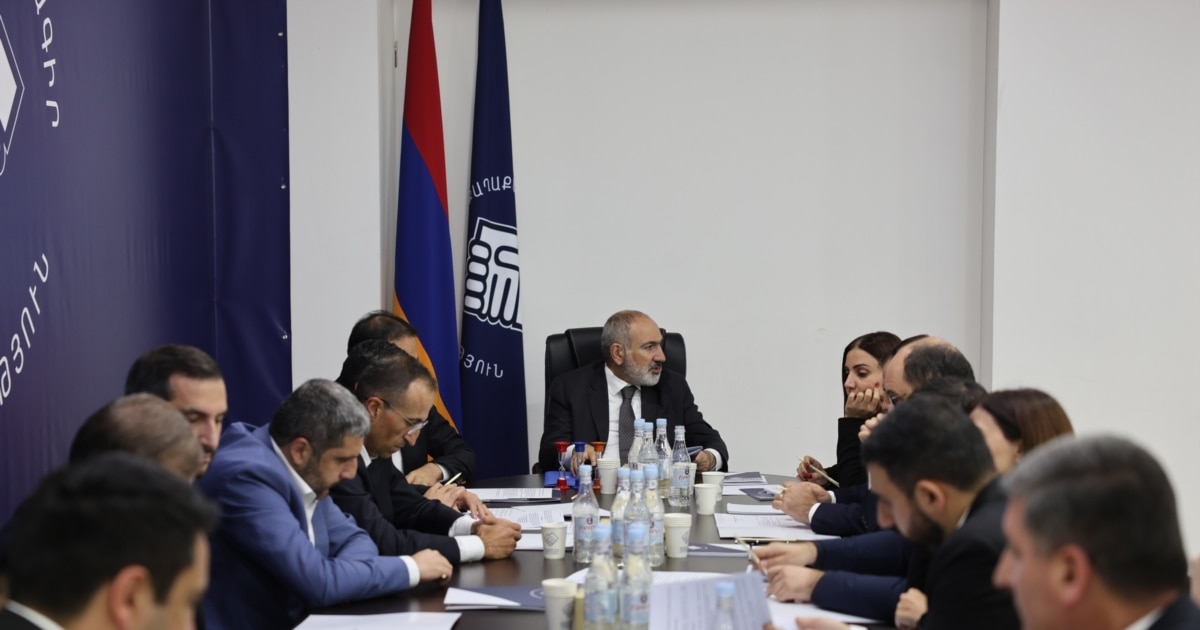 ՔՊ-ական Նատալյա Սինորյանը 2026 թվականի խորհրդարանական ընտրություններին կներկայանա որպես թեկնածու