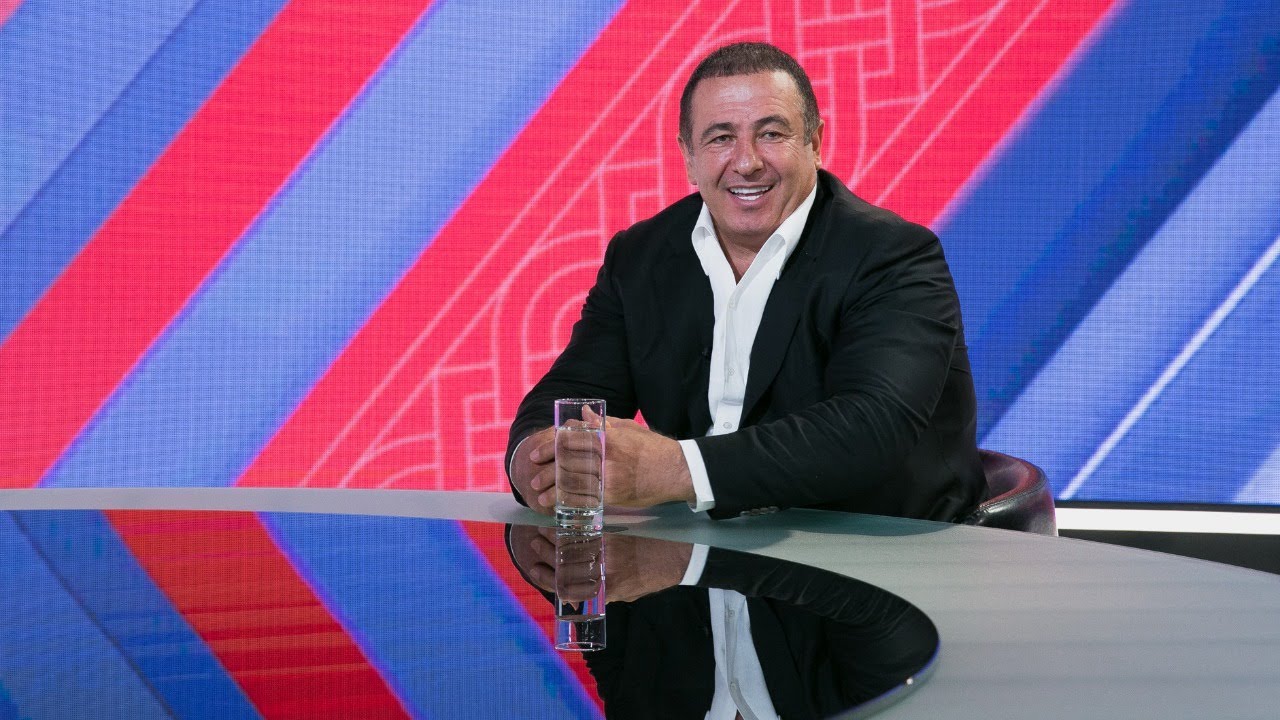 Գագիկ Ծառուկյանի հետ հանդիպման հնարավորությունը՝ երիտասարդների համար