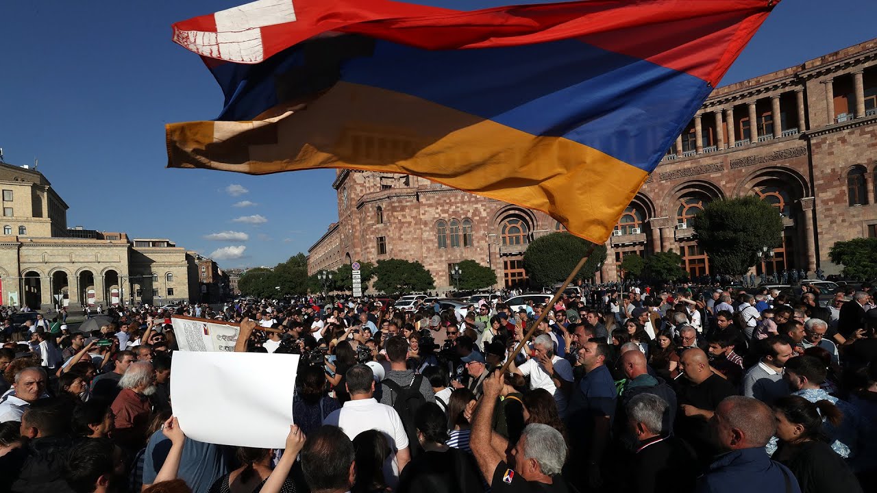 Հայաստանի քաղաքական դաշտում ընտրություններին նախորազին ընթացող բանակցությունների ակտիվ փուլ