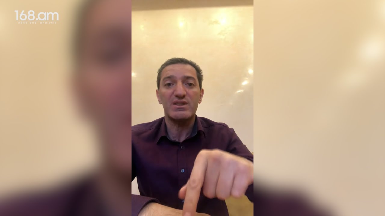 Արամ Պողոսյան. Կյանքի ու անմահության միջև ջրբաժանը