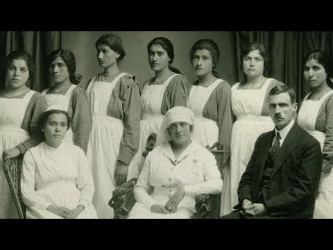 Խաչիկ Մուղդուսու դերը 1930-ականների հայ իրականության մեջ