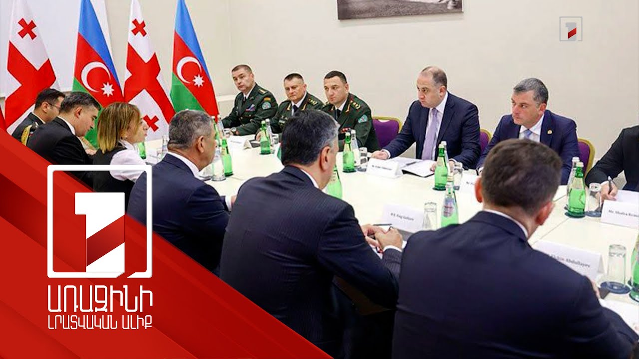 Համայն Վրաստանի պատրիարք-կաթողիկոսի հետ հանդիպումը և «Գիորգիևյան երկրորդ դաշնագրության» հնարավորությունը