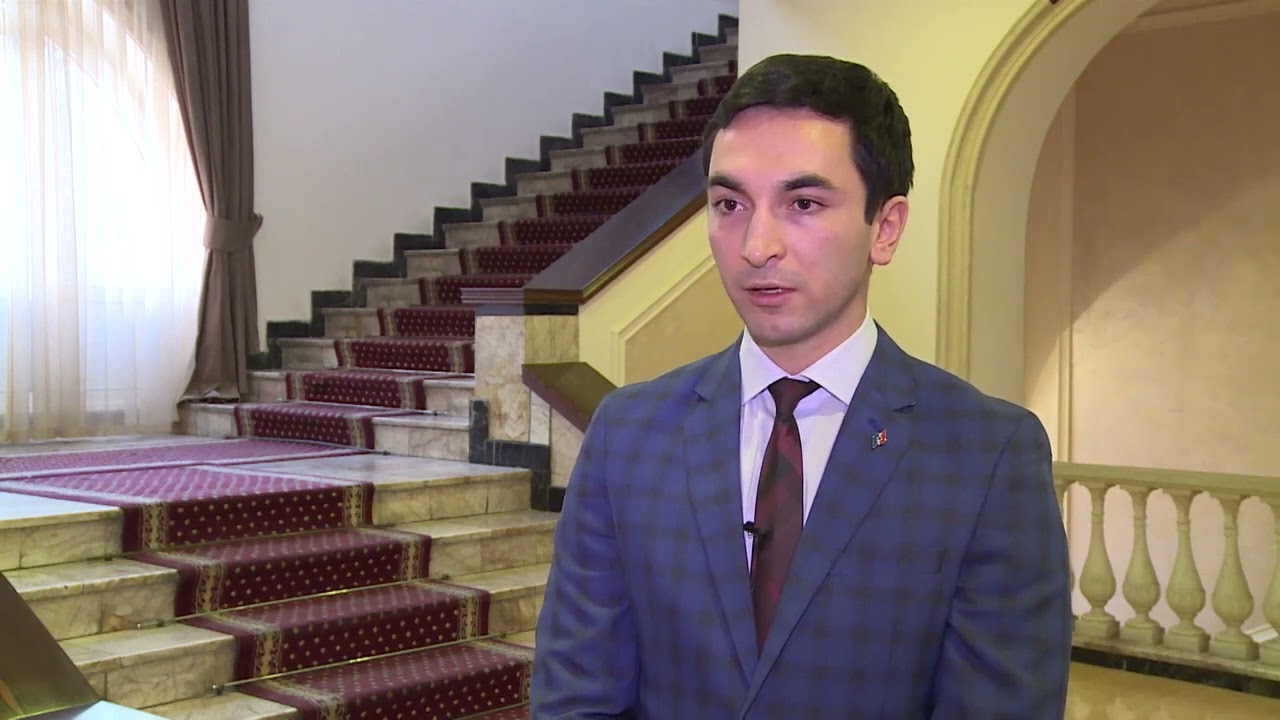 ՀՀ ՆԳՆ-ում կատարվել են զանգվածային կադրային փոփոխություններ