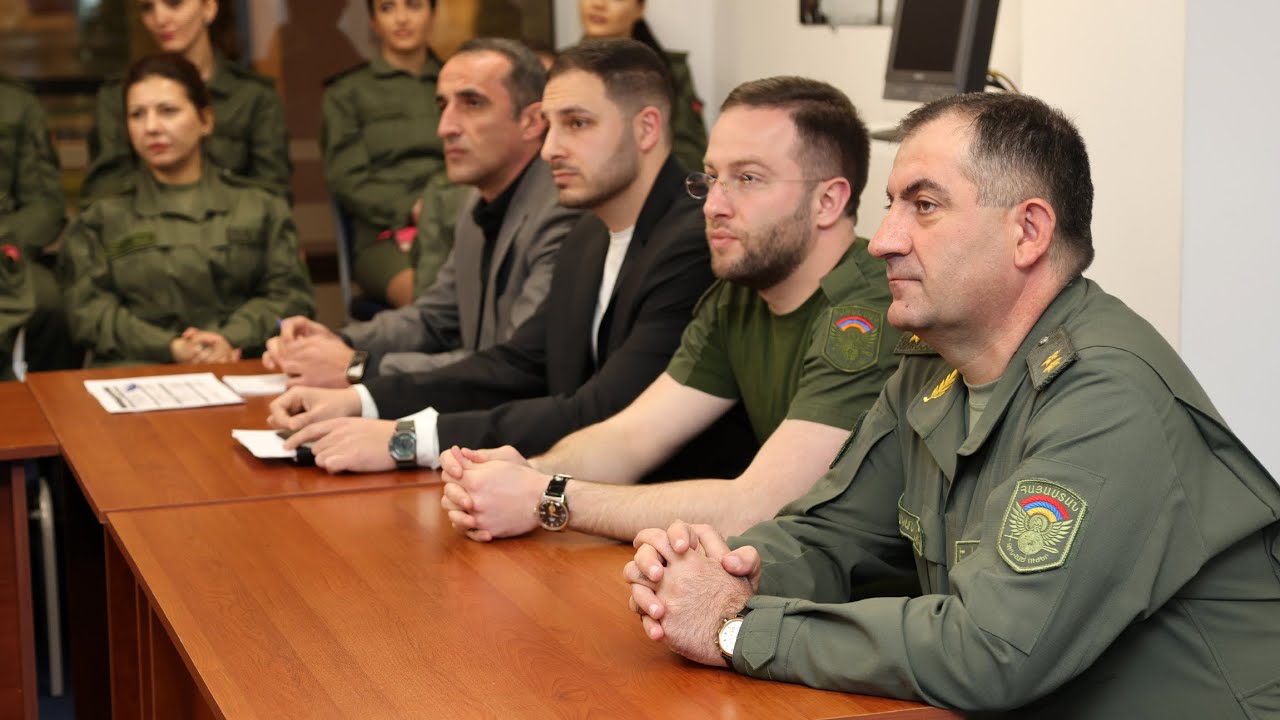 ԱՄՆ-ն Հայաստան է արտաքսել մի խումբ քաղաքացիների