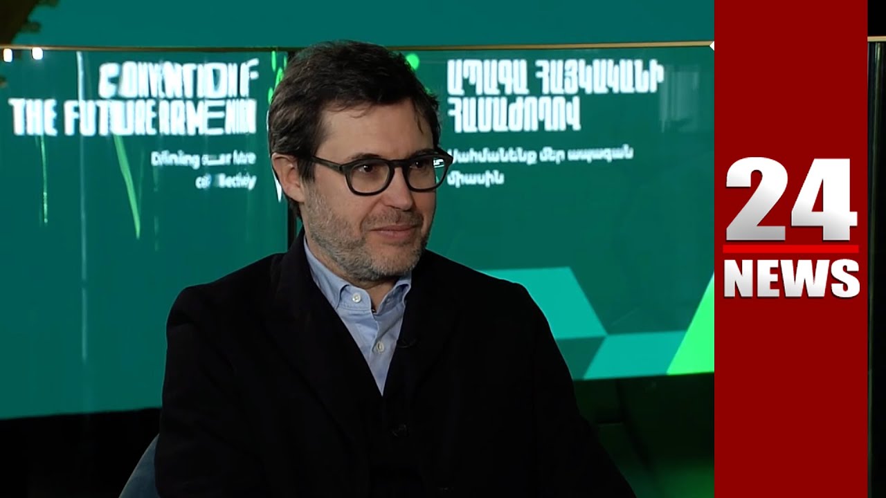 Պետք է ավելի շատ հոգևորականներ ունենալ, որոնք կներկայացնեն Հայաստանը աշխարհում