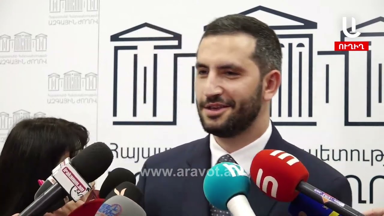 Հայ-թուրքական սահմանի բացման հարցը. Ռուբեն Ռուբինյանի մեկնաբանությունները