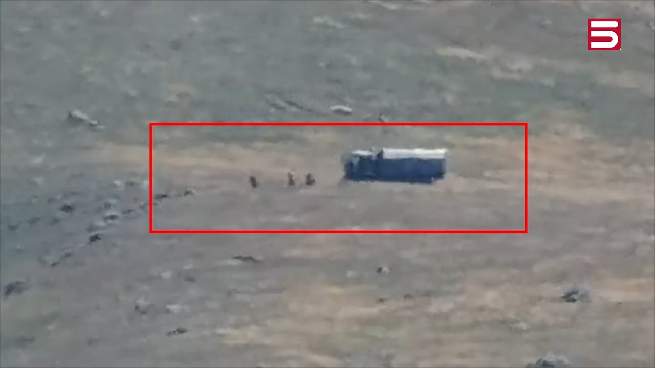 Հայ գերիների փոխանակումը պատերազմական հանցագործների հետ. Ինչպե՞ս պետք է լիներ։