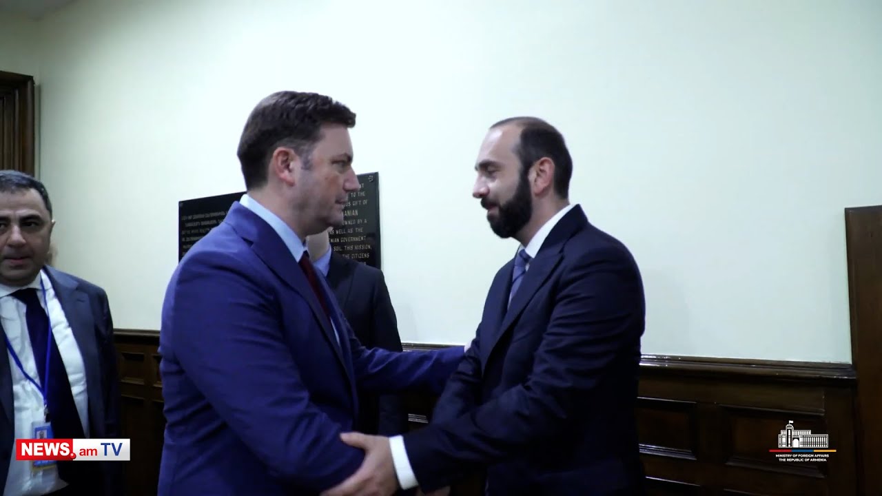 ԱՄՆ նախագահը և Ուկրաինայի նախագահը կարգավորել են Ուկրաինայի անվտանգության երաշխիքների հարցերի մեծ մասը