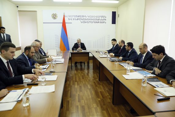 «Մեր ձեւով» շարժումը կհայտարարի վարչապետի թեկնածուի անունը փետրվարի 12-ին