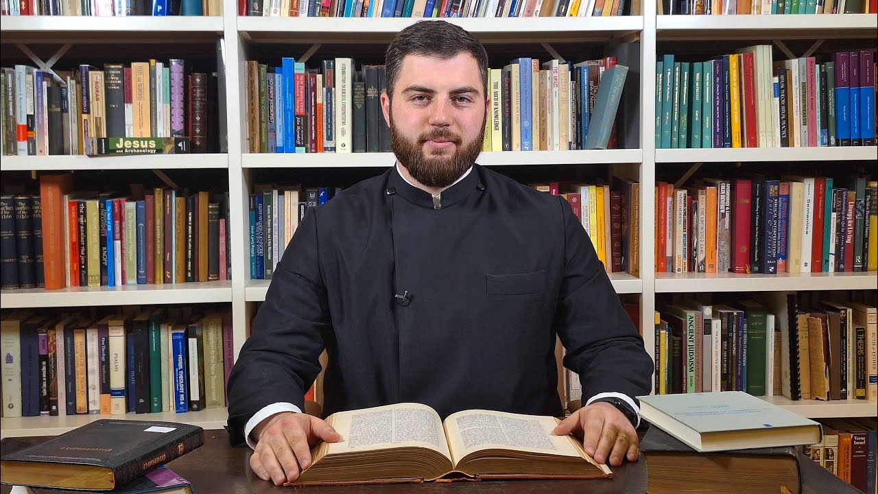 Օրվա խորհուրդը՝ Աստծո լույսի եւ հավատքի հանդիպման մասին է