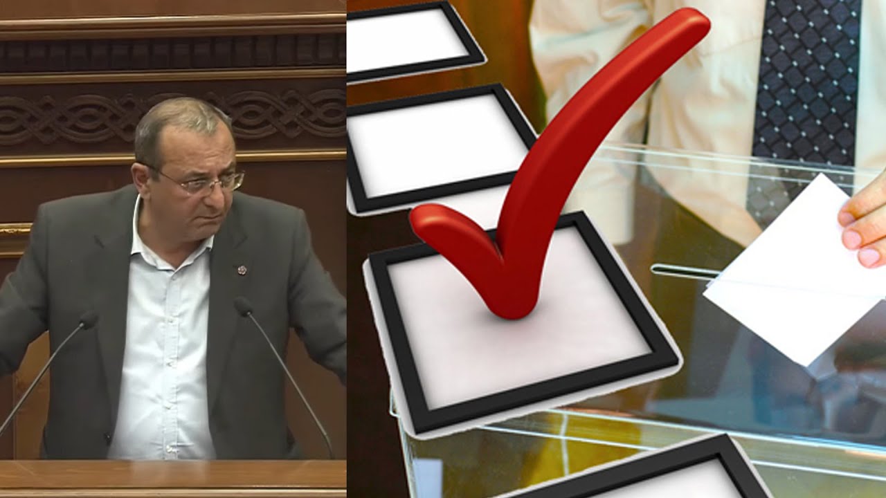 ՔՊ-ում ընտրական ցուցակի մասով նախնական որոշում կա