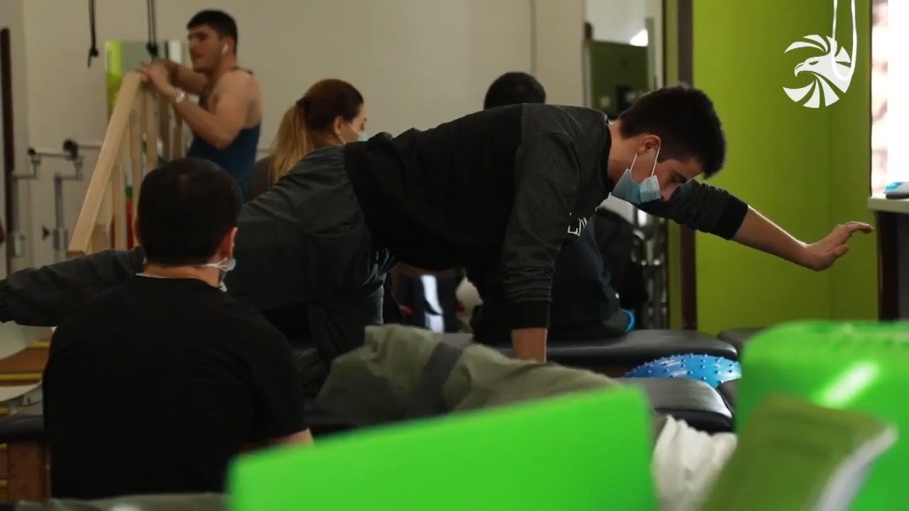 Վարչապետը «Զինվորի տուն» վերականգնողական կենտրոնում է եղել