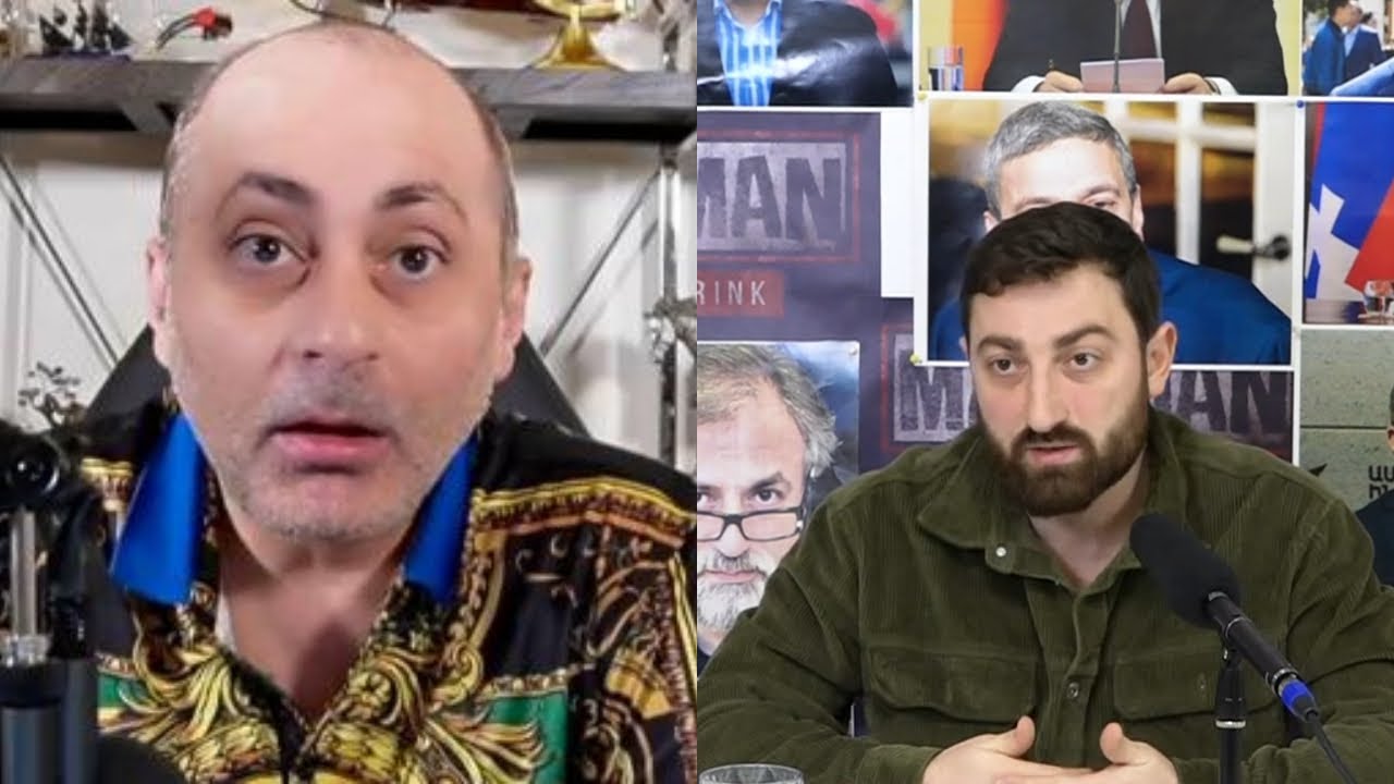 Ես չեմ ուզում, որ մարդիկ բանտերում խոշտանգվեն․ Վարդան Ղուկասյանը հրահանգ տվեց ազատել Նարեկ Սամսոնյանին