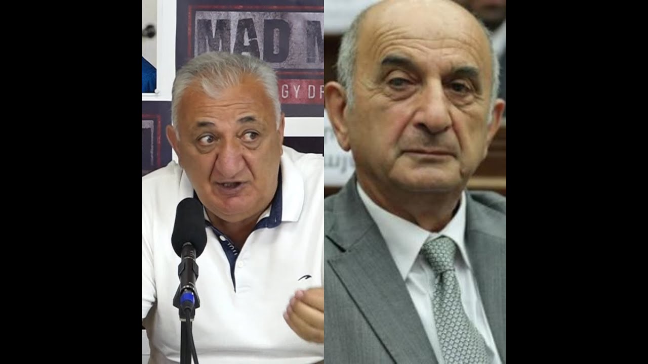 Վագիֆ Խաչատրյանի վիրահատությունը բարեհաջող է անցել