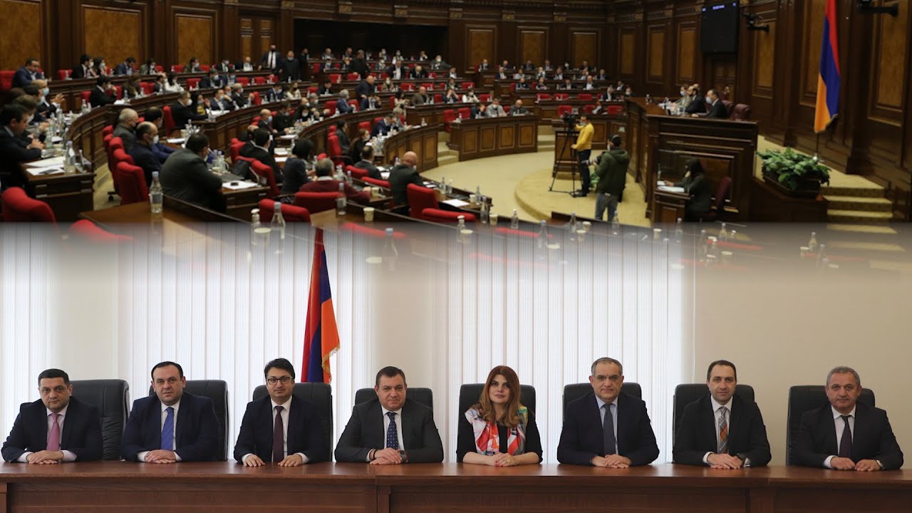 Դատավորների անկախությանը սպառնալիք։ Փոփոխությունների նախագիծը, որը քվեարկության է դրվելու