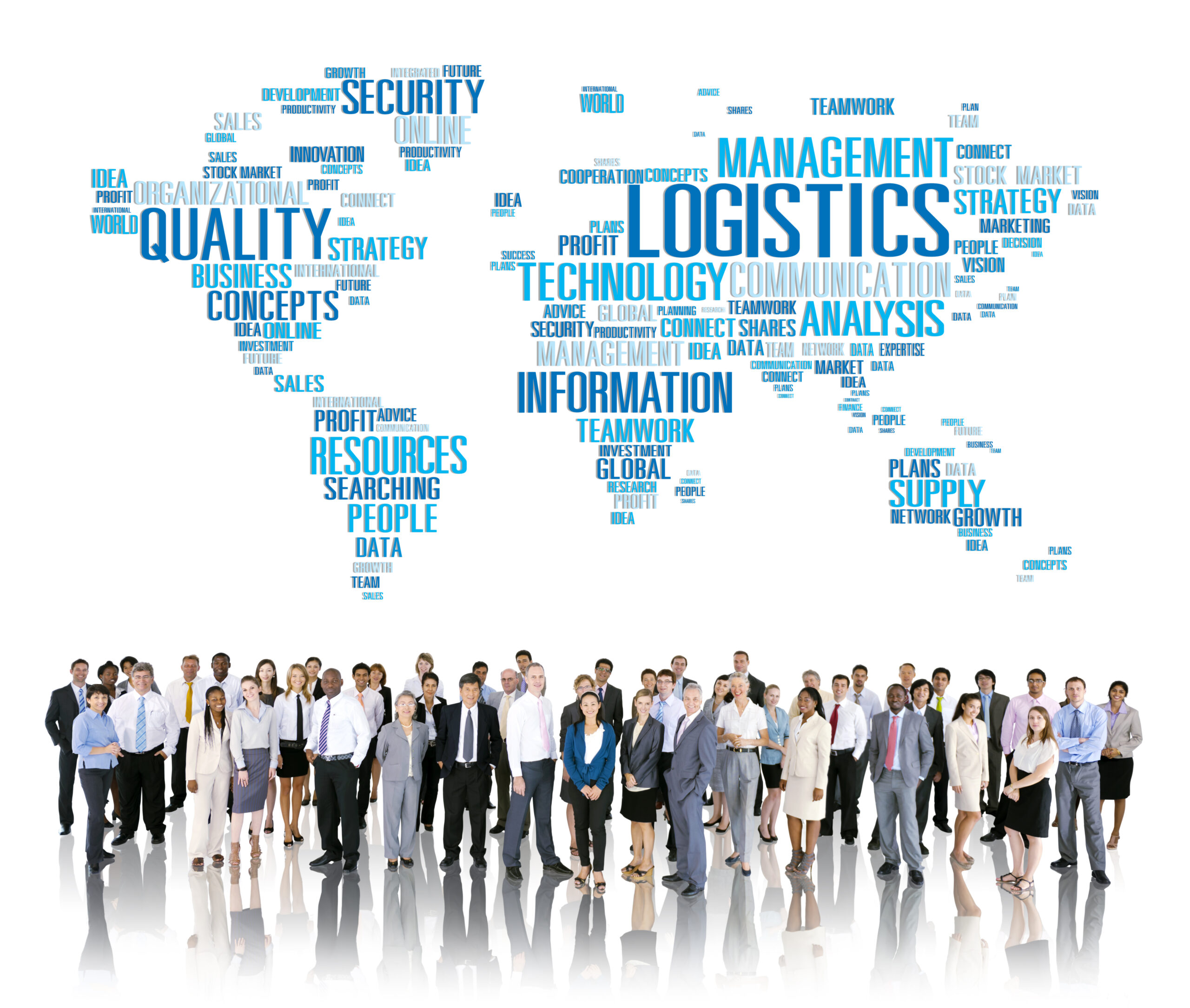 Տարածաշրջանային լոգիստիկան՝ աշխարհաքաղաքականության գործիք