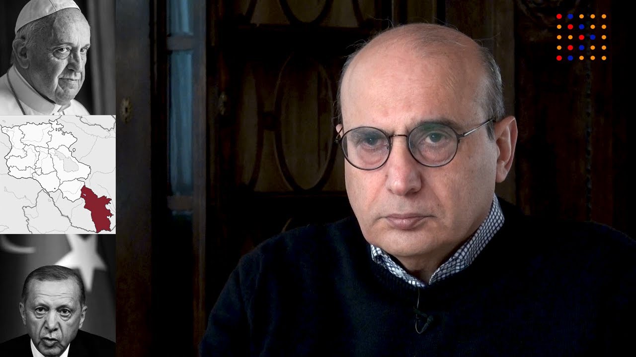 Միացյալ Նահանգների փոխնախագահի այցը Հարավային Կովկասը հաստատում է տարածաշրջանի աճող կարեւորությունը