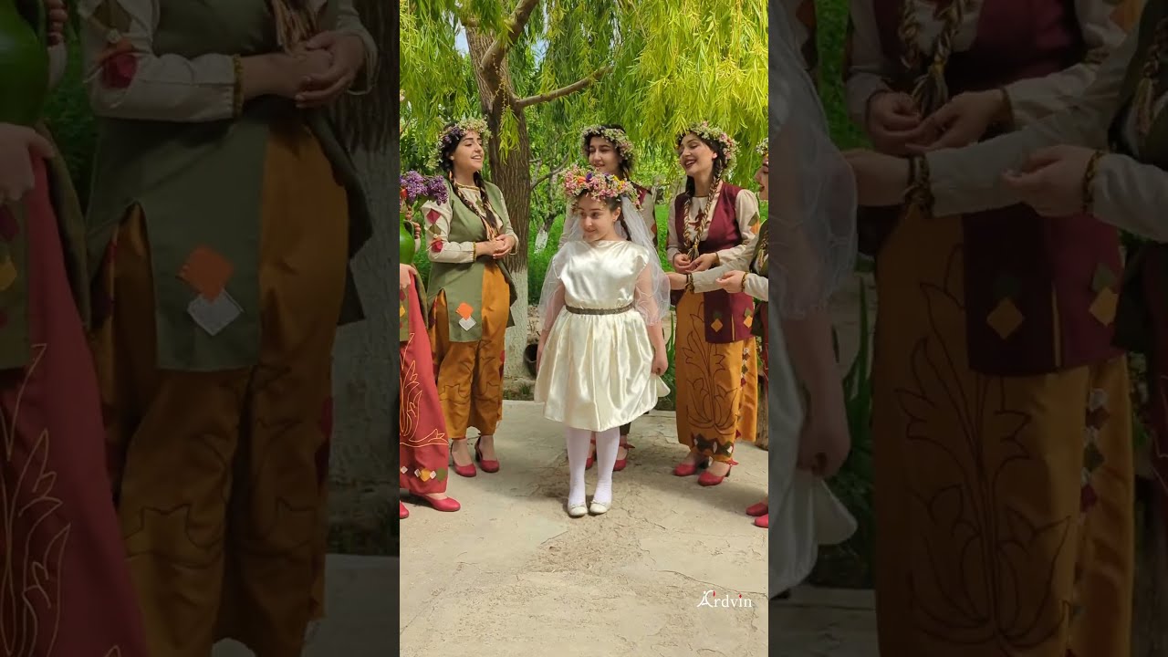 Համբարձման ժամանակագրության տարբերակները