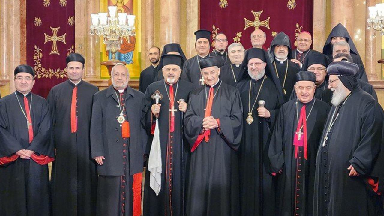 Մեր Եկեղեցին և հաշտության կոչը