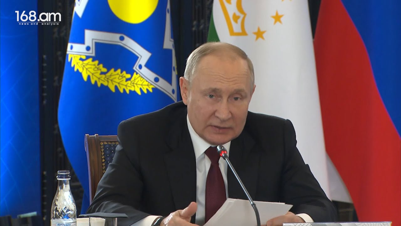 ԵԽԽՎ-ն կարևորում է Հայաստանի և Ադրբեջանի միջև խաղաղության համաձայնագրի նախաստորագրումը