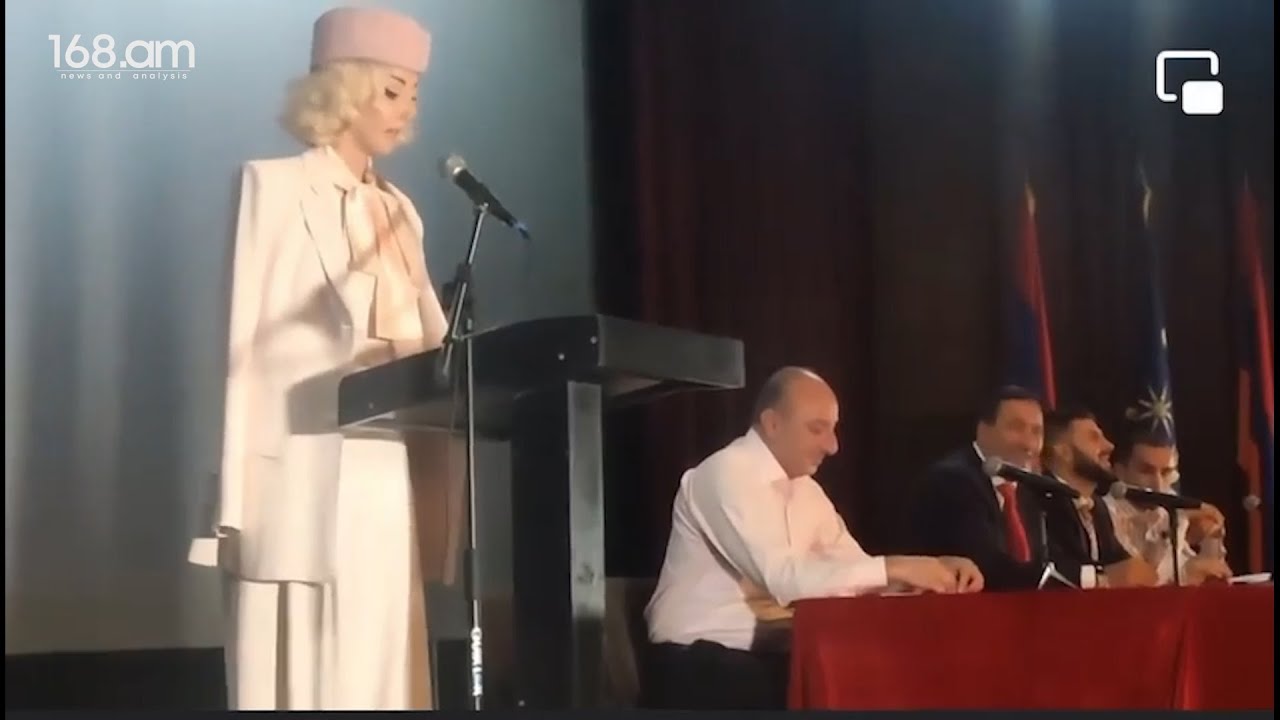 Երևանի քաղաքապետի հանձնարարականը կատարվեց՞