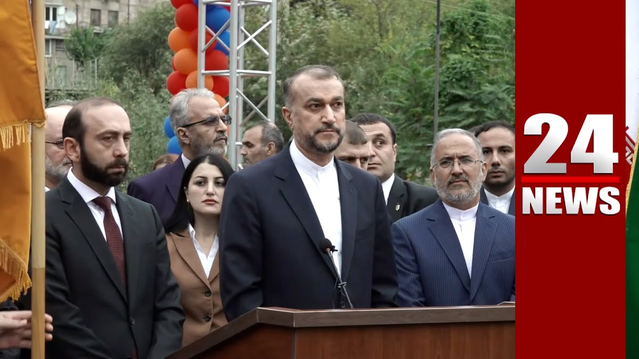 Իրանի ինքնիշխանությունը և տարածաշրջանի անվտանգությունը. Թուրքական և ռուսական տեսանկյունները