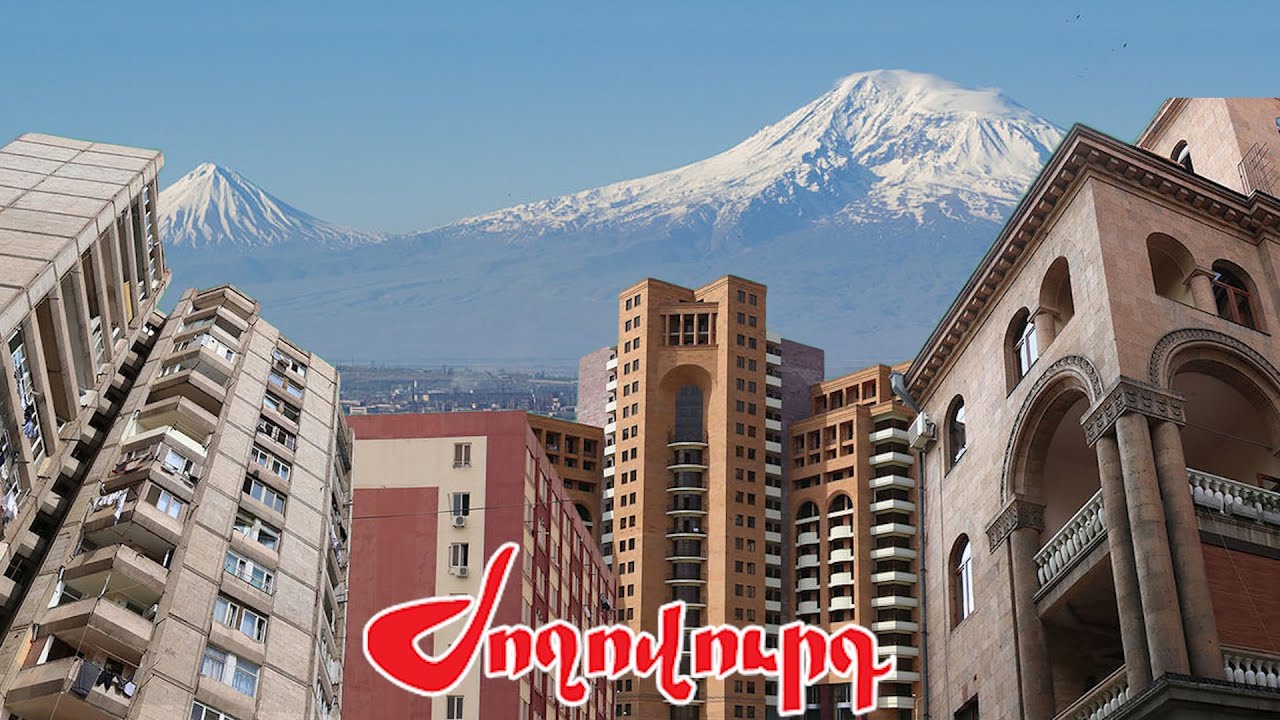 Երևանում թալանվել է հայտնի բլոգերի տունը