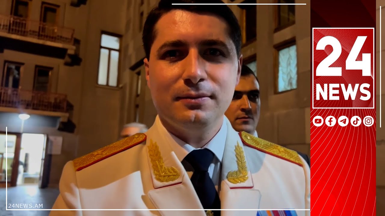 Կոտայքի թեմի առաջնորդի տղան՝ Արգիշտի Քյարամյանը, հենց կոծկեց մեր գործերը․ անհետ կորած մայր