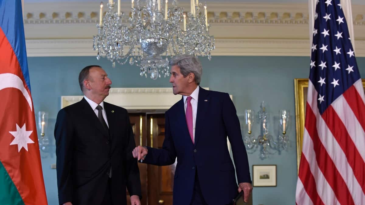 Թուրքիան ձգտում է դառնալ գերտերություն՝ ԱՄՆ-ի հետ հարաբերությունները կլարվե՞ն