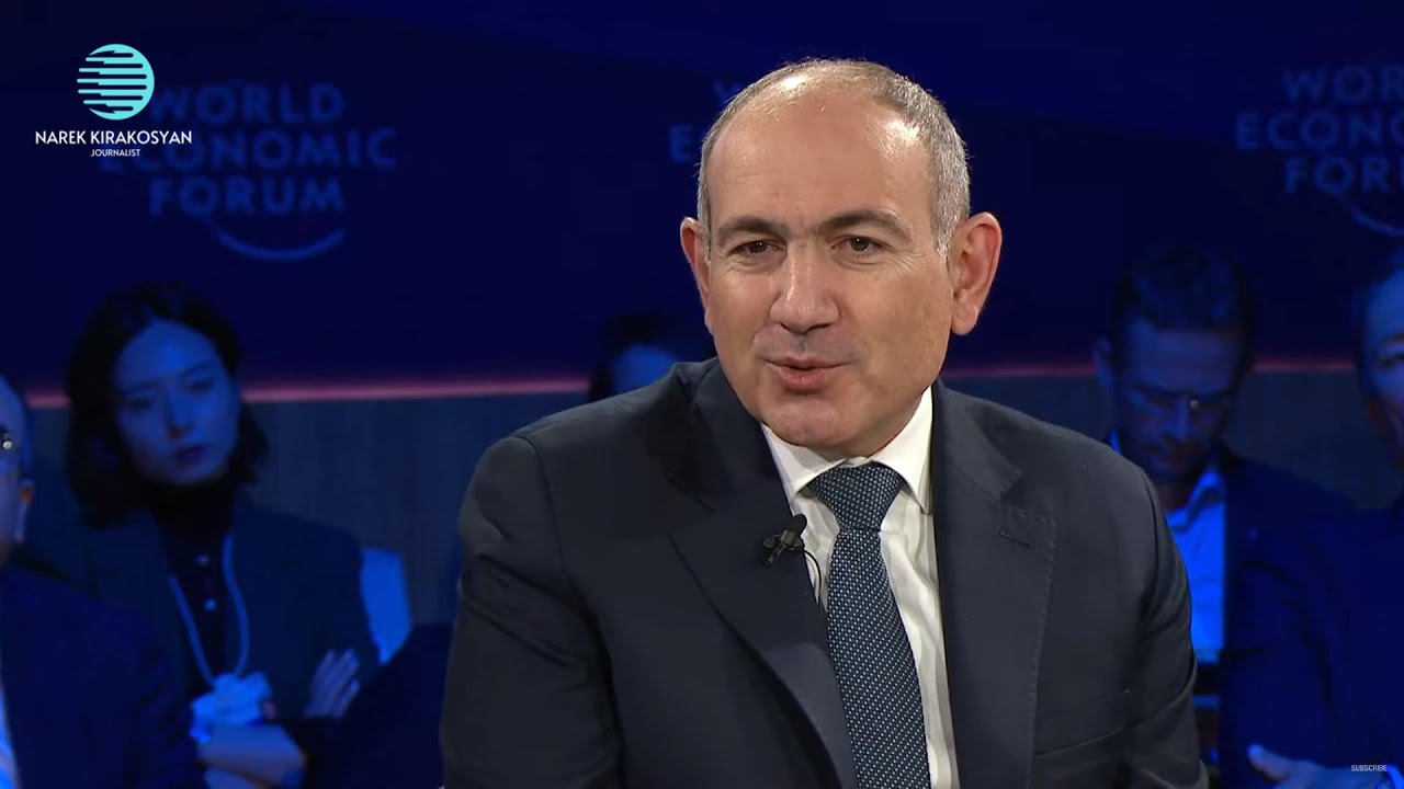 Փաշինյանը չի գնա Դավոս, Կարապետյանը կրկին քրեակատարողական հիմնարկում է