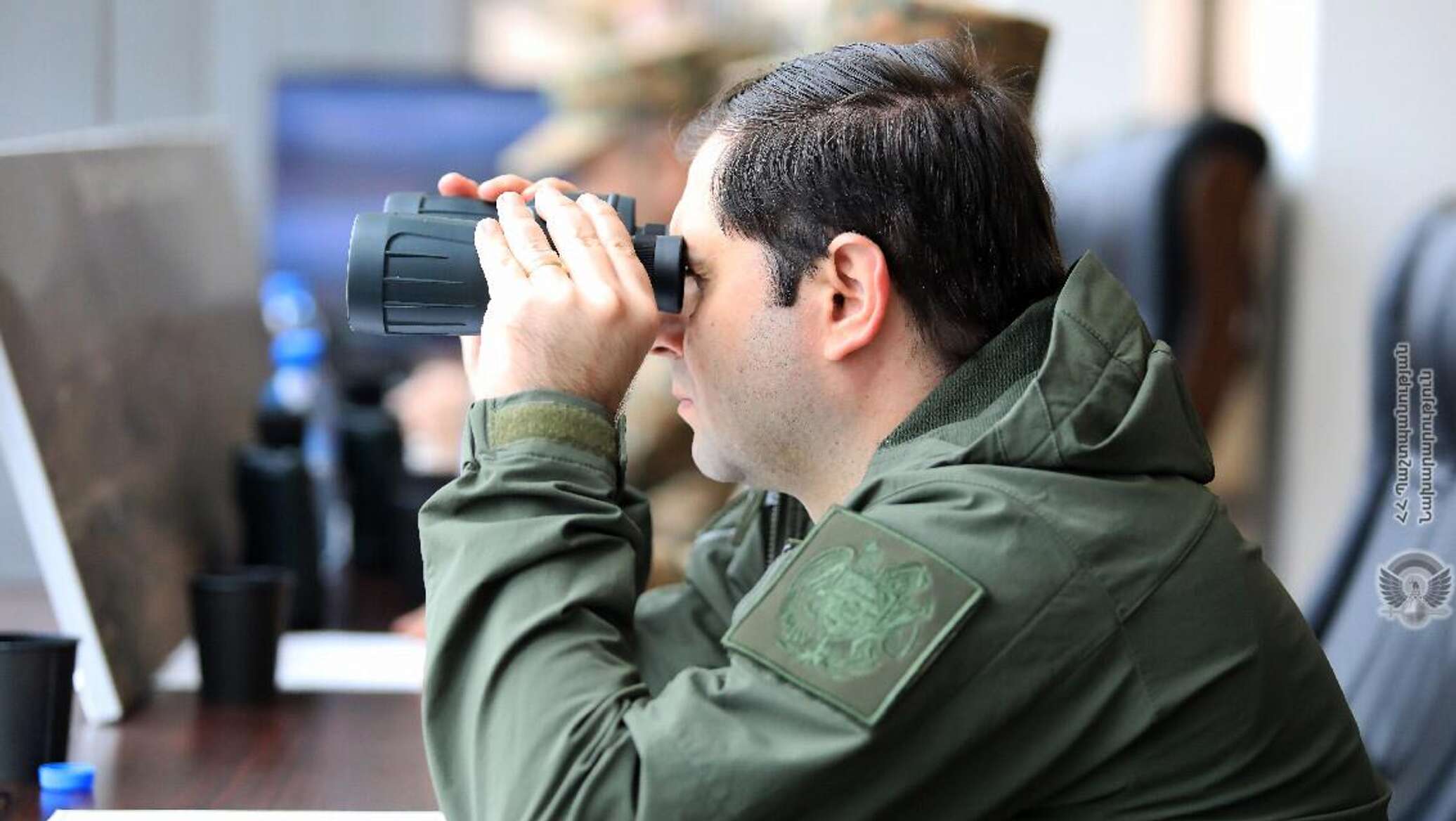 Զինծառայողների 66 տոկոսը հաջողությամբ ատեստավորվել է 2025 թվականին