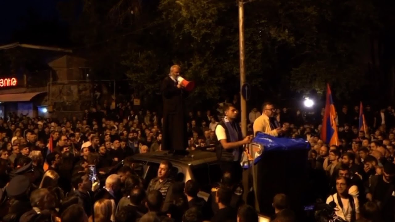 ԱԺ-ն առաջարկում է հունվարի 27-ը դարձնել հայրենիքի պաշտպանության համար զոհվածների հիշատակի օր և ոչ աշխատանքային օր