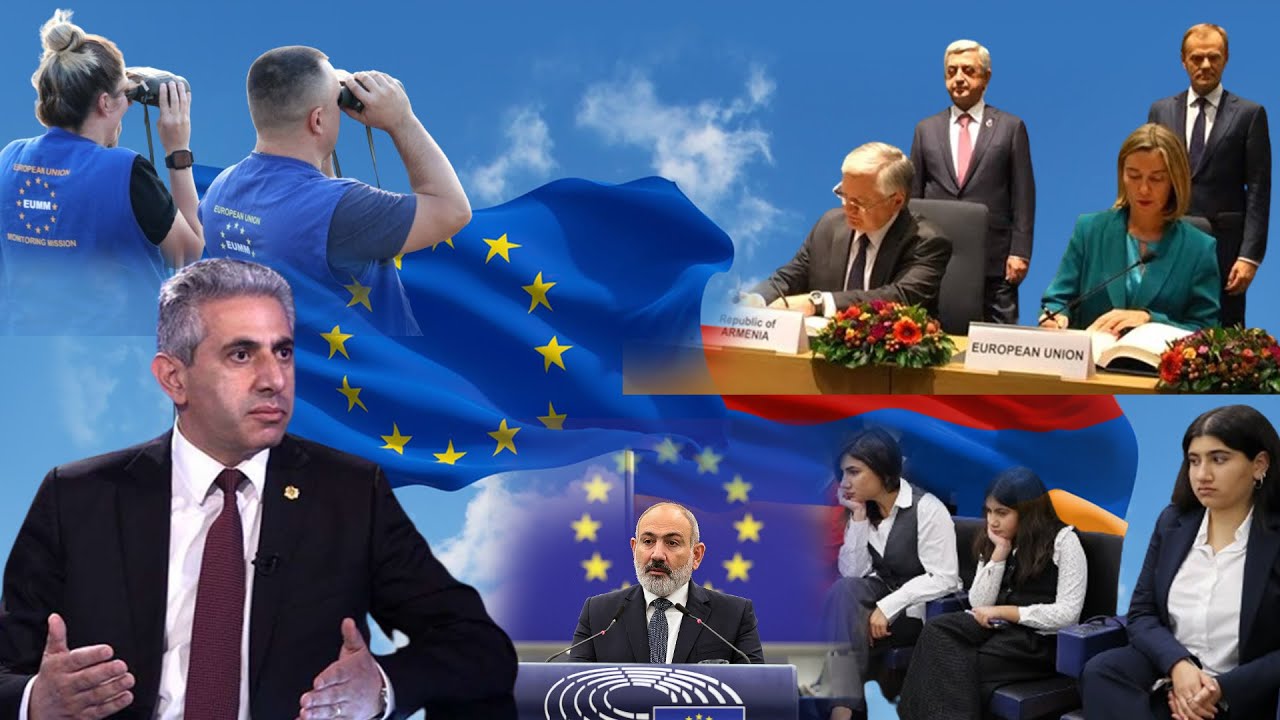 Գերիներն արդեն Հայաստանի տարածքում են. Նրանց թվում է նաև Վիգեն Էուլջեքջյանը