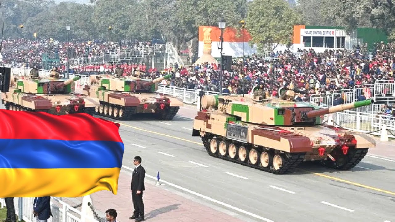 Հայաստանը դուրս է գալիս քաոտիկ վիճակից՝ դեպի գործողությունների փուլ