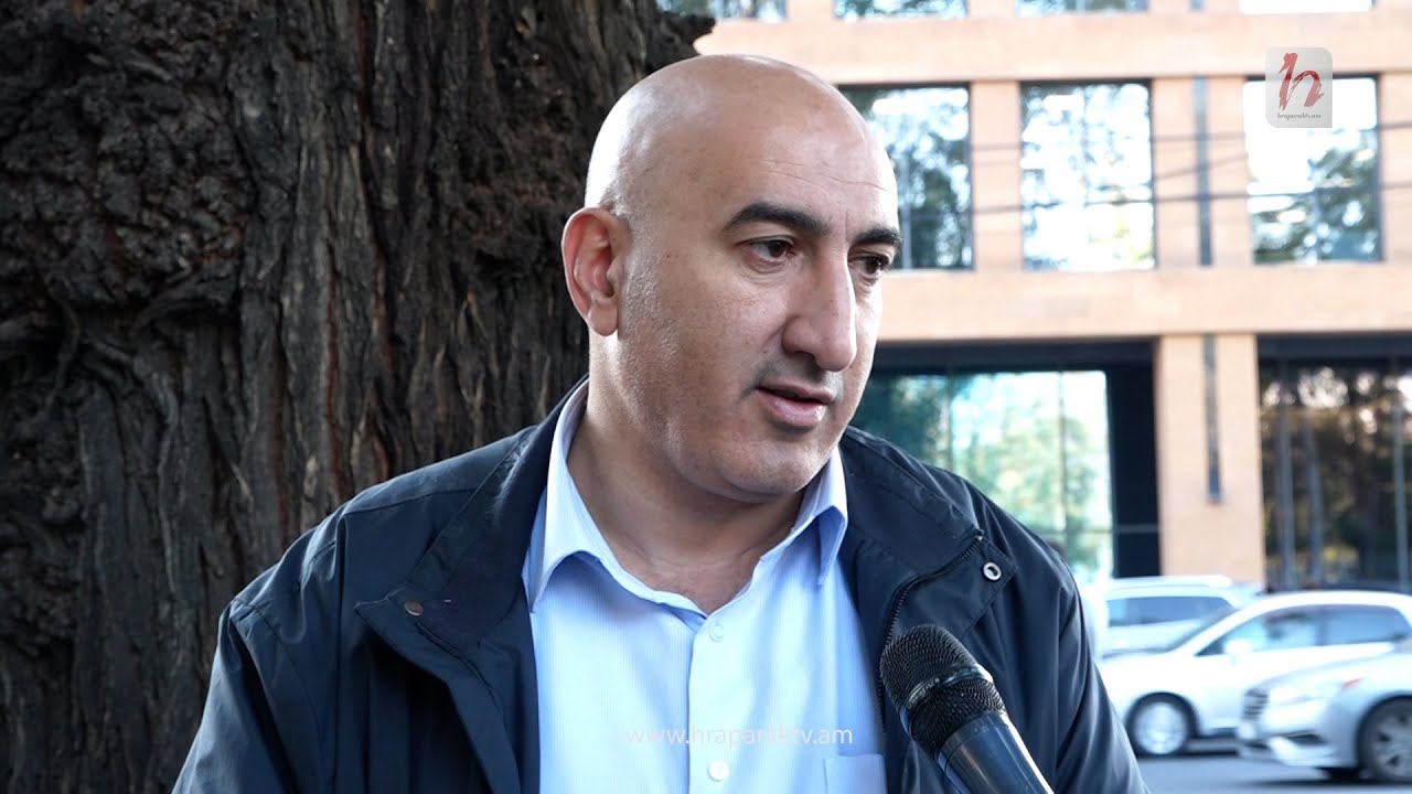 Ռուսաստանի արտգործնախարարի հայտարարությունը Գյումրու քաղաքապետի գործով՝ իրականությանը չհամապատասխանող տեղեկատվություն