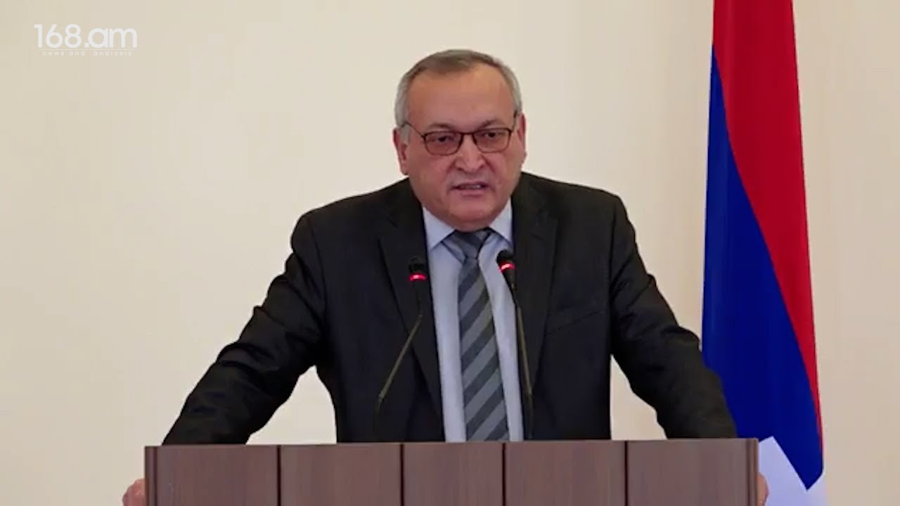 Իշխանական թիմում ընդունել են որպես քաղաքական թարս չափալախ՝ Արամ Զավենիչի քայլը