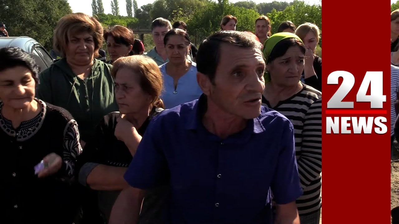 Անհետ կորած զինծառայողի մայրը խնդրում է մաքրագործել եկեղեցին՝ կասկածելով կապեր իշխանությունների հետ