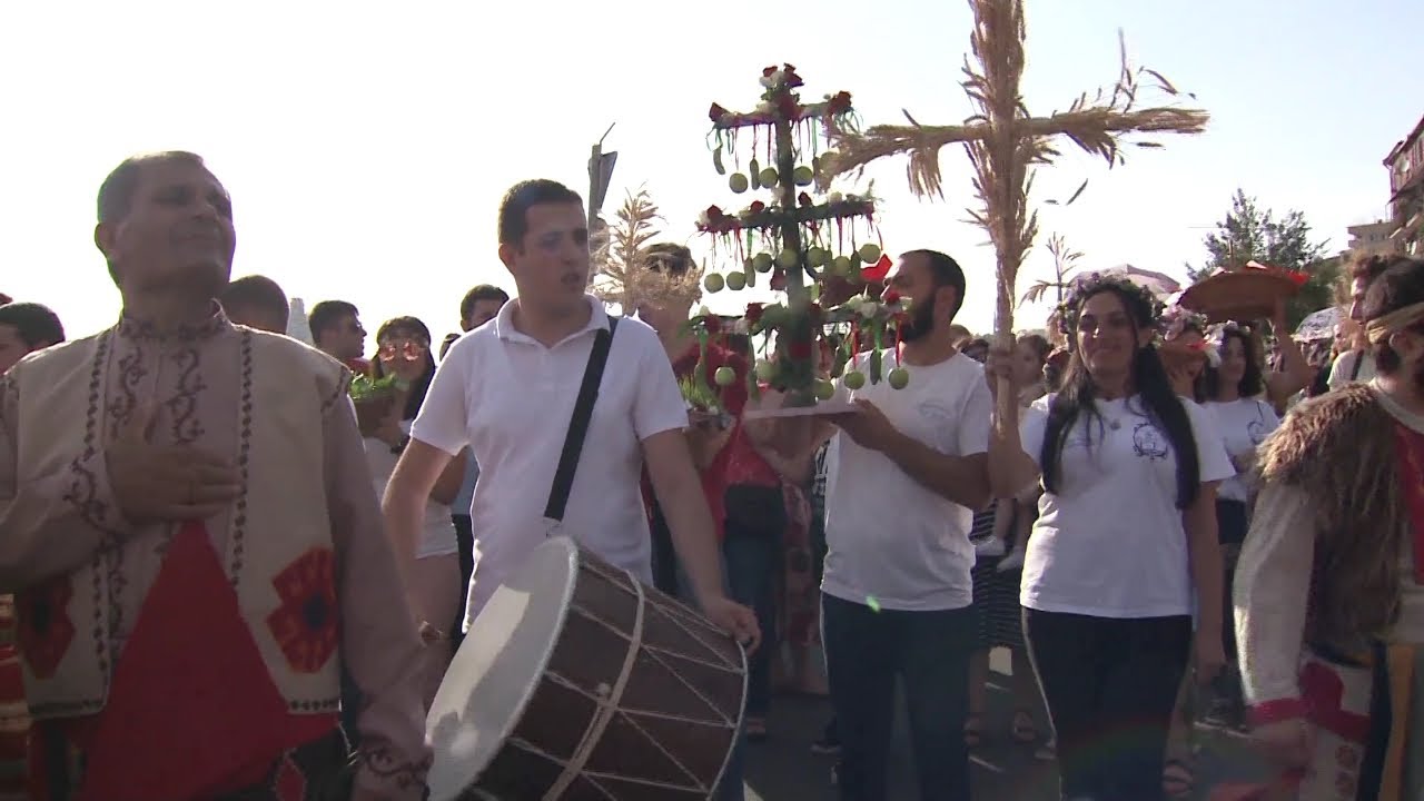 Հայ Եկեղեցին և պետությունը. ճանապարհների խաթարումը