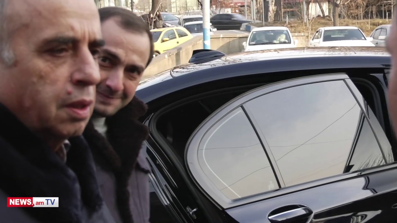 Գյումրիի քաղաքապետի դիմումը ԱԱԾ-ի մեկուսարանից․ «Սա դանդաղ մարդասպանություն է»