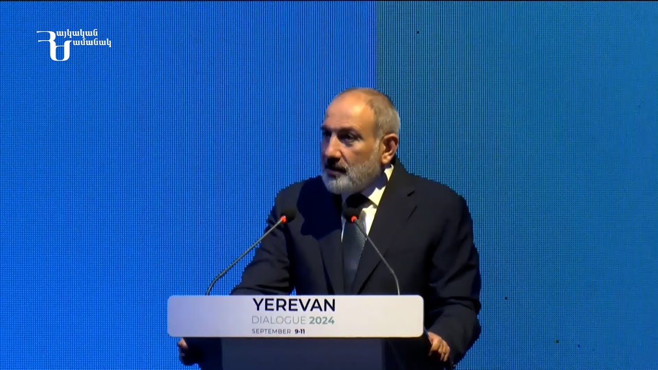 Փաշինյանի և եպիսկոպոսների հանդիպման իրավական հետևանքները