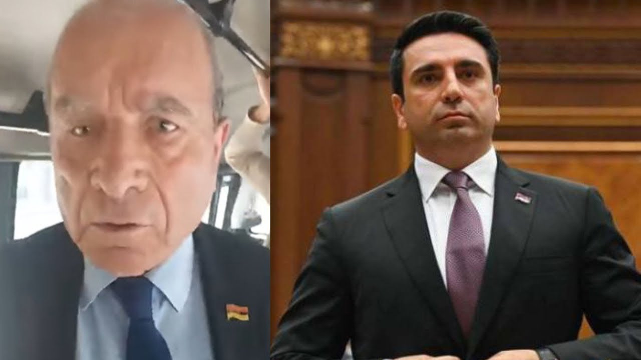 Ոսկետափի եկեղեցում տեղի ունեցած միջադեպի և լրագրողների դերի մասին