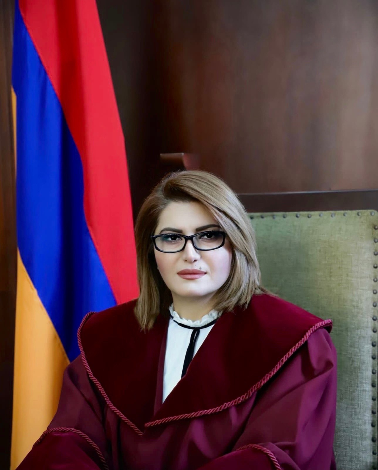 Արագածոտնի թեմի առաջնորդի և դիվանապետի գործը. Դատական նիստի հիմնական դրվագները