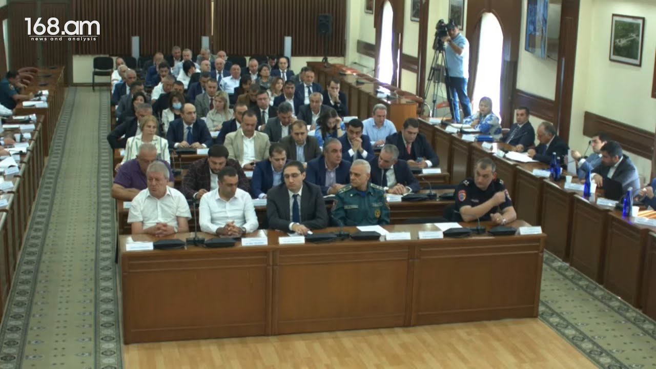 Երևանի երաժշտական կոմեդիայի թատրոնի ապագան՝ երաժշտական ժանրի և համախմբվածության սկզբունքներով