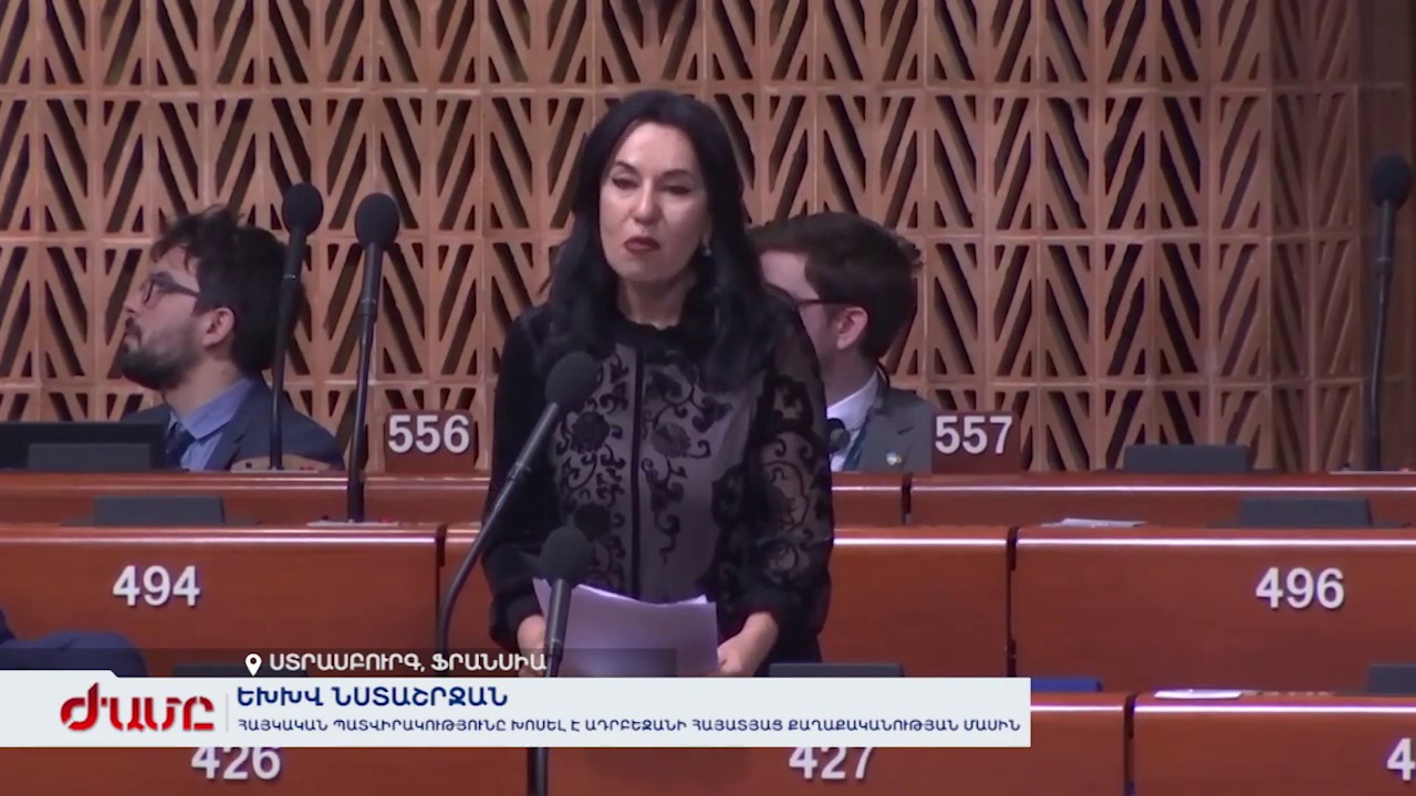 Կալիֆոռնիայի նահանգապետը հետաքննում է Մեհմեթ Օզի հայատյաց հարձակումները հայկական համայնքի դեմ