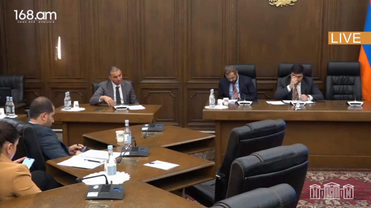 Հսկայական նավատորմ է ուղղվում դեպի Իրան