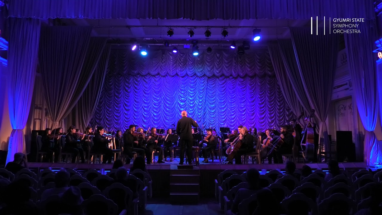 Առնո Բաբաջանյան. Կյանք, երաժշտություն և հիանալի ստեղծագործություններ